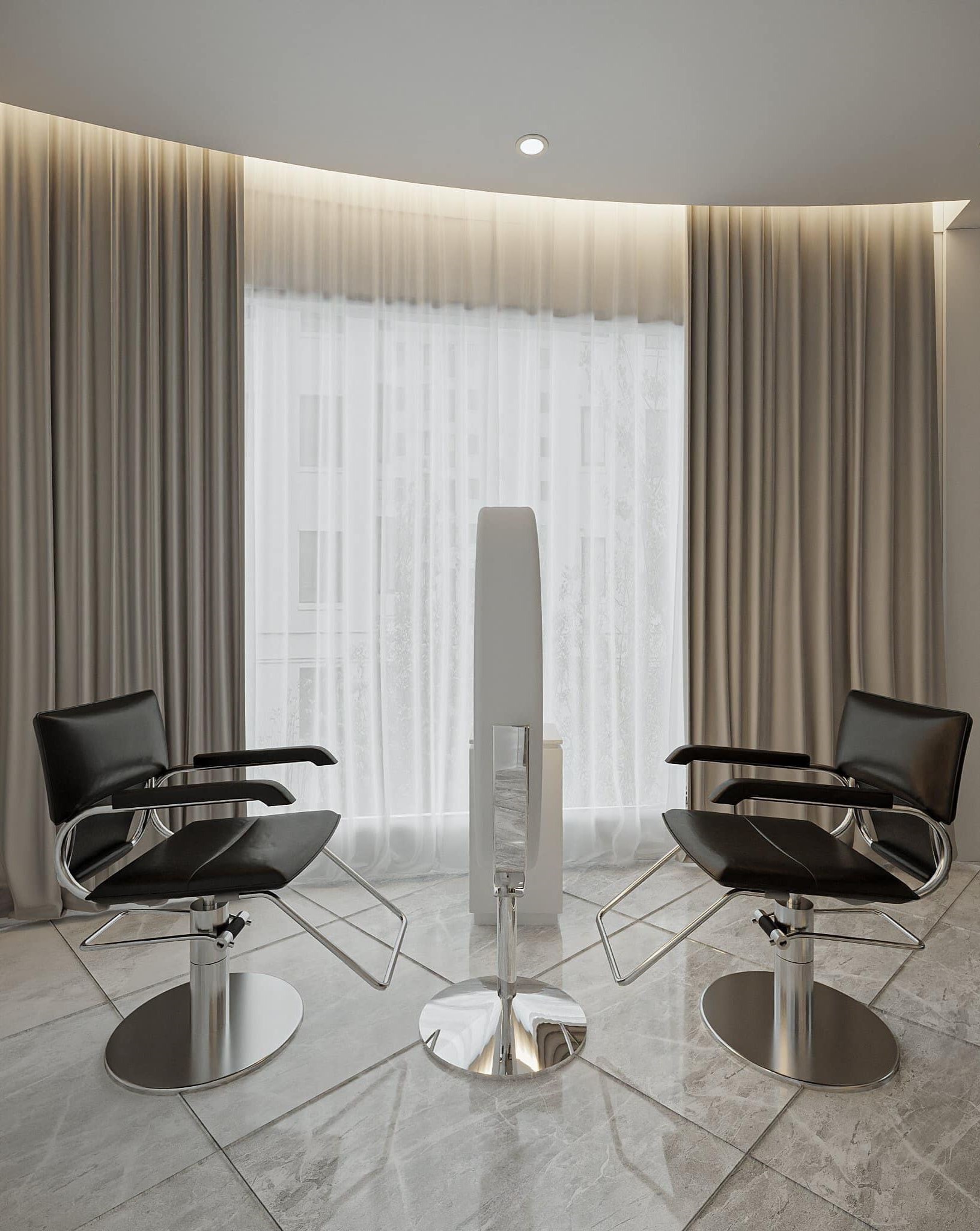 Thu Nguyễn Beauty & Spa